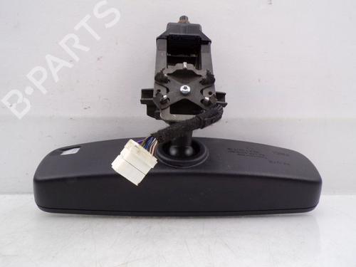 Rear mirror FORD MONDEO V Turnier (CF) 2.0 TDCi | BP33157889I6  - Image 7