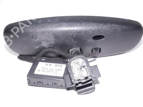 Rear mirror MAZDA 3 Saloon (BL) 1.6 MZR CD (BL12) | BP32822397I6 - Image 2
