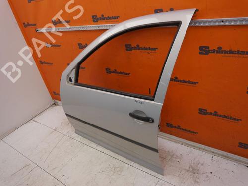 Left front door VW GOLF IV (1J1) 1.4 16V | BP27551685C2 