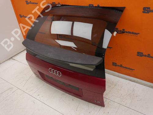 Bakluke CC/Kombi-Kupé AUDI A2 (8Z0) 1.4 | BP29046973C6 