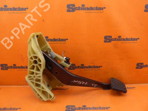 Break pedal BMW X5 (E70) 3.0 sd | BP32648818I19
