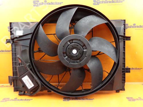 Used Other MERCEDES-BENZ C-CLASS (W203) C 220 CDI (203.006, 203.008) (143 hp) 32837002