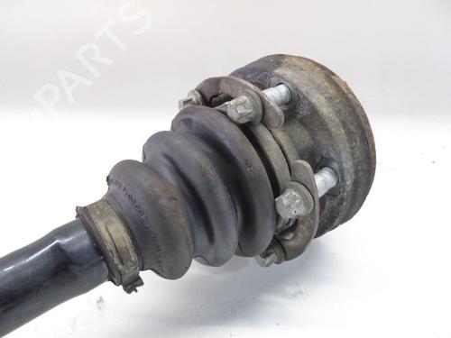 Left front driveshaft BMW 1 Convertible (E88) 120 d | BP33143594M38 - Image 4