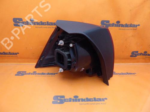 Right taillight VW GOLF V (1K1) 1.4 16V | BP24535726C35 