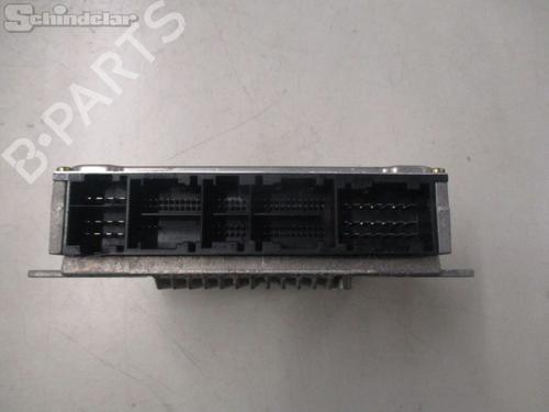 Engine control unit (ECU) MERCEDES-BENZ E-CLASS (W210) E 240 (210.061) | BP24379676M57 