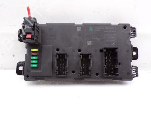 Unité de contrôle BMW 1 (F20) 116 i (136 hp) 31865868