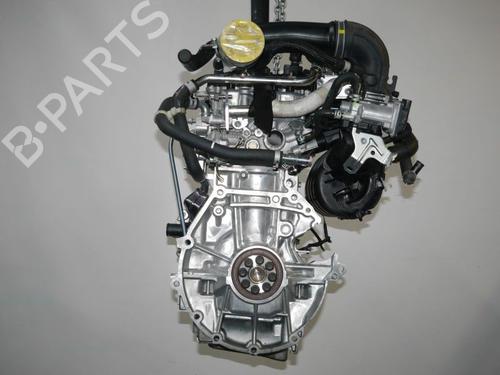 Engine TOYOTA YARIS (_P13_) 1.5 (NSP131_) | BP32838241M1 - Image 2