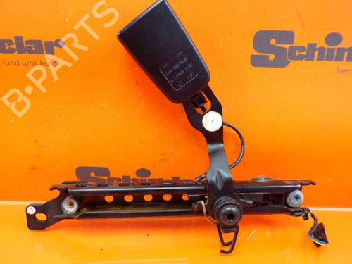 Engache cinturón MERCEDES-BENZ S-CLASS (W221, V221) S 320 CDI (221.022, 221.122) (235 hp) 33147735