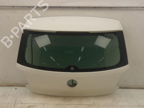 Porton trasero Porton trasero VW POLO V (6R1, 6C1) 1.2 TSI (90 hp) 34103945 34103945