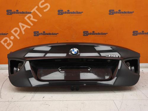 Bakluke CC/Kombi-Kupé BMW 3 (E90) 318 i | BP25981716C6 