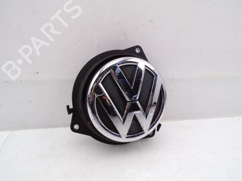 Used Tailgate handle VW POLO V (6R1, 6C1) 1.2 TSI (90 hp) 32231816