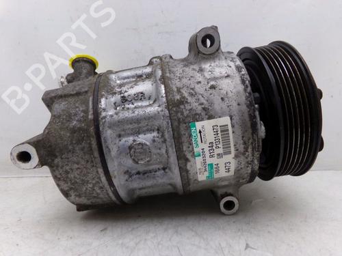 Used AC compressor OPEL INSIGNIA A (G09) 2.0 CDTI (68) (110 hp) 32651943