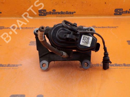 Right rear brake caliper AUDI Q7 (4MB, 4MG, 4MQ) 3.0 TDI quattro | BP33150462M106 - Image 4