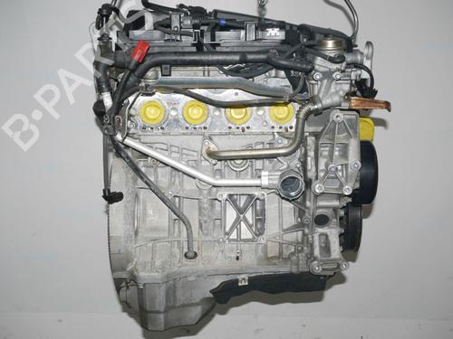 Engine MERCEDES-BENZ C-CLASS (W203) C 180 Kompressor (203.046) | BP38023542M1 - Image 4