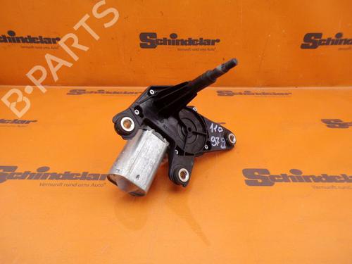 Used Rear wiper motor DACIA DUSTER (HS_) 1.6 16V (105 hp) 24549682