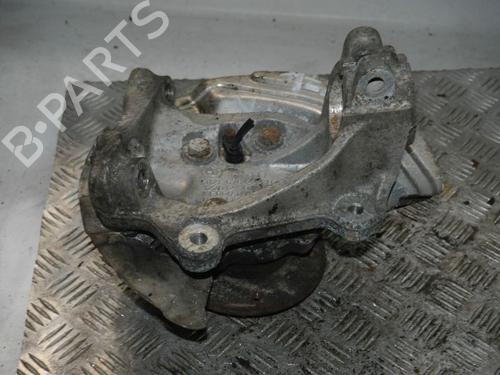 Right front steering knuckle BMW 3 Touring (E91) 318 i | BP33892432M26  - Image 8