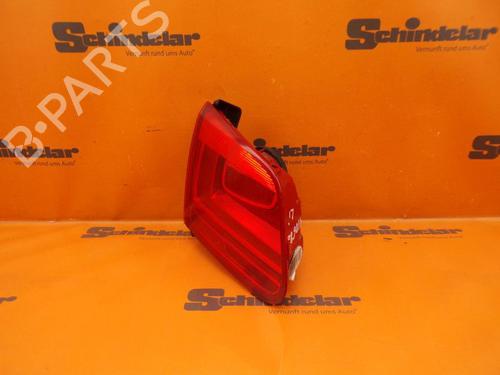 Left tailgate light VW TIGUAN (5N_) 2.0 TSI 4motion | BP33151239C79 - Image 3