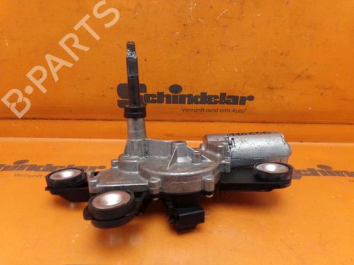 Rear wiper motor FORD FIESTA VI (CB1, CCN) 1.25 | BP24415105M102 