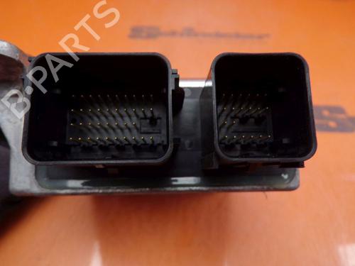 Kollisjonspute styreenhet JAGUAR S-TYPE II (X200) 2.7 D | BP24412847M53 
