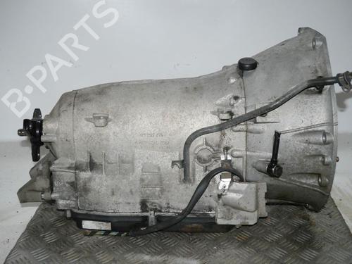 Gearbox MERCEDES-BENZ C-CLASS (W203) C 180 Kompressor (203.046) | BP33298465M3  - Image 5