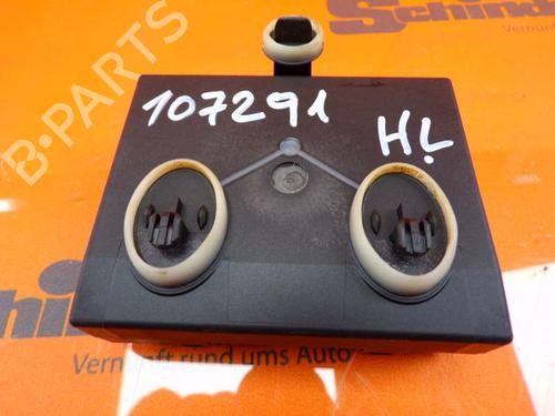 Electronic module AUDI A7 Sportback (4GA, 4GF) S7 quattro | BP24389764M83 