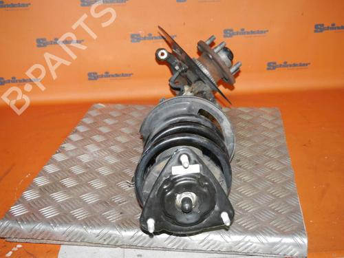 Right front shock absorber FORD USA MUSTANG Convertible 2.3 EcoBoost | BP24412646M17 