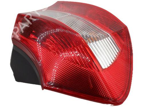 Left taillight BMW 1 (E87) 116 i | BP38312982C34 - Image 3