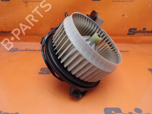 Heater blower motor JAGUAR XF I (X250) 3.0 | BP24415318M62 