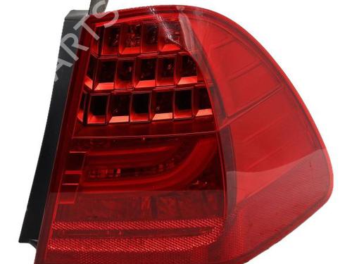 Used Right taillight Right taillight BMW 3 Touring (E91) 320 d (184 hp) 35813478 35813478