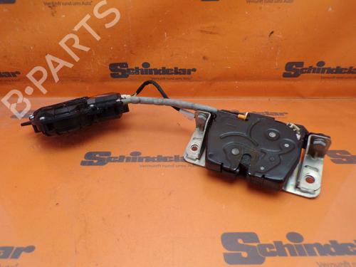 Used Electronic module Electronic module BMW X4 (F26) xDrive 20 d (190 hp) 33152216 33152216