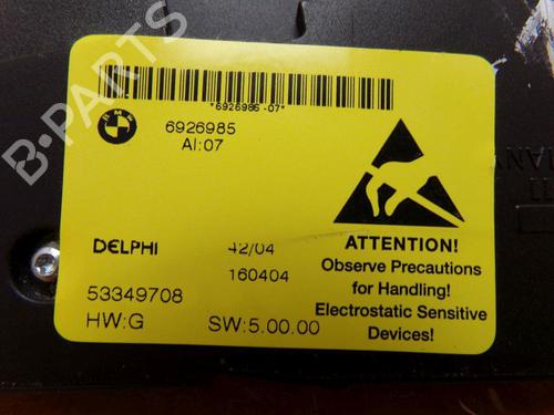 Switch BMW 5 Touring (E61) 535 d | BP33153021I30  - Image 5