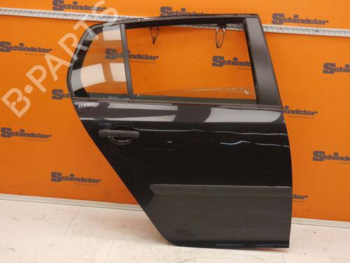 Used Right rear door VW GOLF V (1K1) 1.9 TDI (105 hp) 24411309