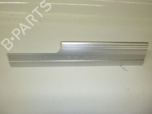 Used Door moulding trim LAND ROVER RANGE ROVER III (L322) 3.6 D 4x4 (272 hp) 24386049