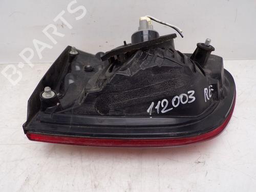 Right tailgate light CITROËN C-CROSSER (VU_, VV_) 2.2 HDi | BP33684853C80 - Image 5