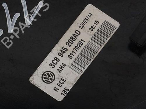 Right taillight VW CC B7 (358) 2.0 TSI | BP34212782C35  - Image 7