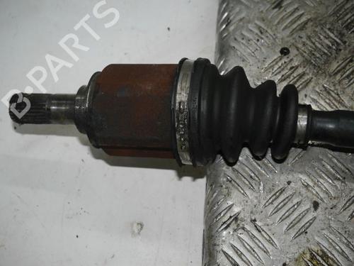 Right front driveshaft KIA CEE'D SW (ED) 1.4 CVVT | BP33129871M39  - Image 5