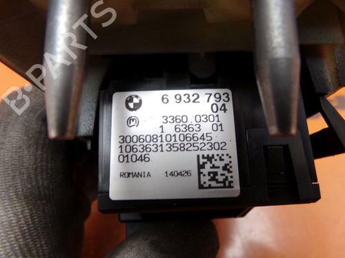 Headlight switch BMW 3 (E90) 318 i | BP26202326I24 
