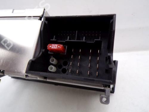 Radio BMW 3 Touring (E46) 325 i | BP33560743E6  - Image 6