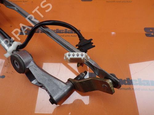 Front wiper motor MERCEDES-BENZ CLK Convertible (A209) CLK 320 (209.465) | BP24390725M29 