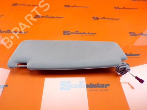 Right sun visor BMW 7 (E65, E66, E67) 745 i, Li | BP24389889I2 