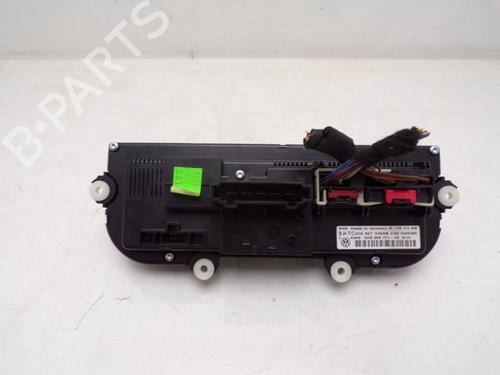 Climate control VW GOLF VI (5K1) 1.4 TSI | BP33157535I5 - Image 4