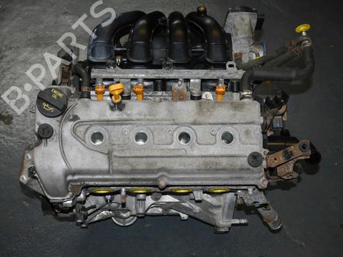Engine OPEL AGILA B (H08) 1.2 (F68) | BP33145014M1 - Image 6