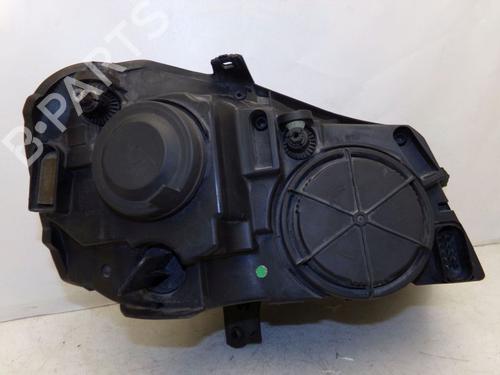Left headlight VW POLO IV (9N_, 9A_) 1.4 16V | BP30916657C28