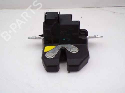 Electronic module FIAT 500L (351_, 352_) 1.3 D Multijet (199LXY1A, 199LXY11) | BP33155948M83 - Image 2