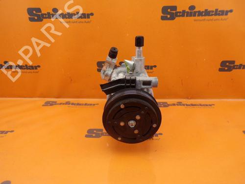 AC compressor FORD KA (RU8) 1.2 | BP32646352M34