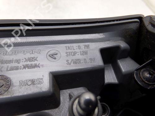 Right taillight JEEP CHEROKEE (KL) 2.2 CRD 4x4 | BP32838747C35 - Image 5