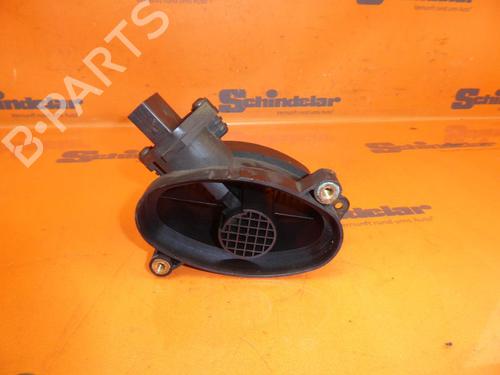 Used Mass air flow sensor BMW 3 Touring (E46) 318 d (115 hp) 32642402