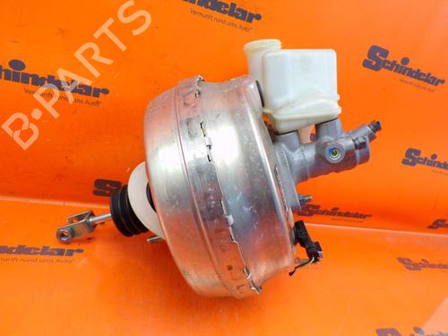 Used Servo brake MERCEDES-BENZ E-CLASS T-Model (S212) E 250 CDI / BlueTEC (212.203, 212.204) (204 hp) 24392959