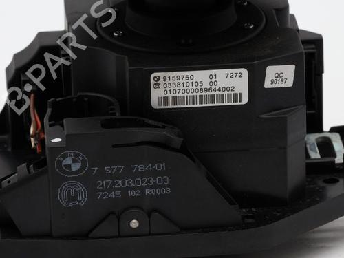 Shift knob BMW 5 Touring (E61) 525 xi | BP34008066I34  - Image 5