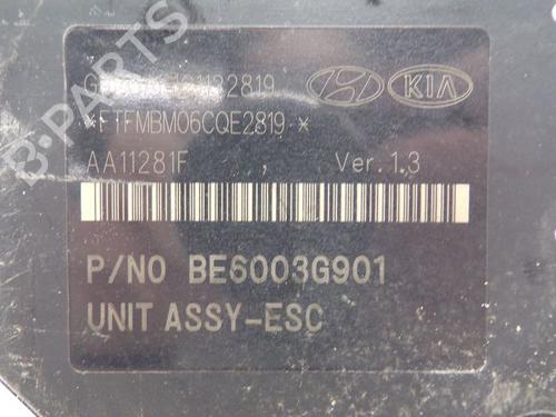 ABS pump KIA RIO III (UB) 1.25 CVVT | BP32651610M43